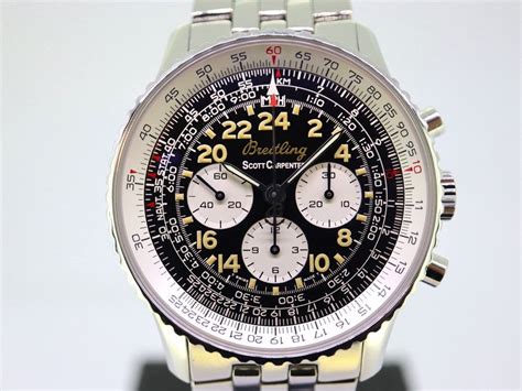 breitling cosmonauta|breitling cosmonaute history.